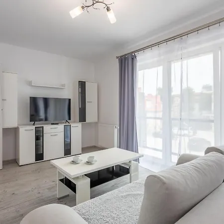 Stylische Flotylla Am By Interhome Apartment *