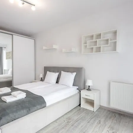 Appartamento Stylische Flotylla Am By Interhome