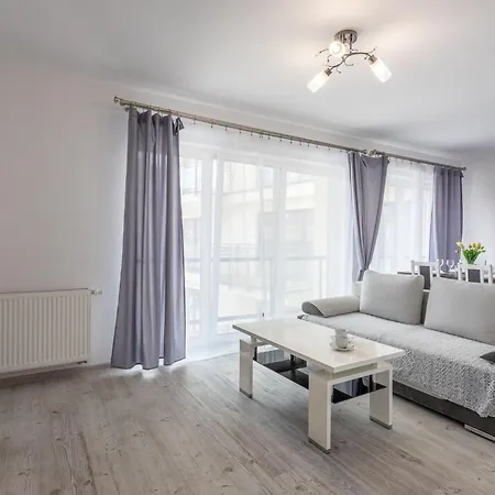 Stylische Flotylla Am By Interhome Appartamento