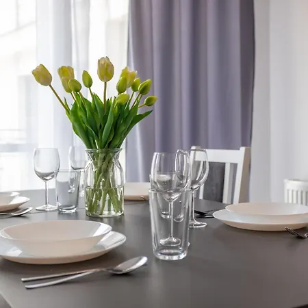 Stylische Flotylla Am By Interhome