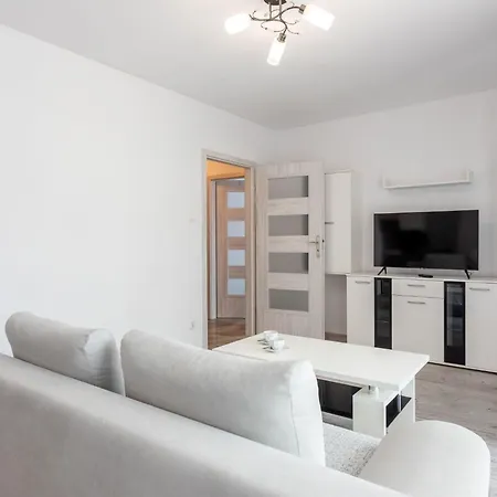 Stylische Flotylla Am By Interhome Lägenhet *