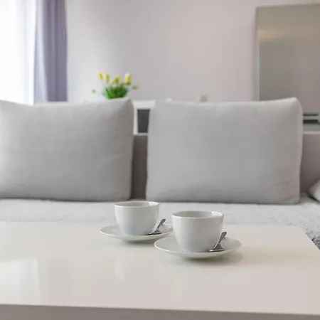 Stylische Flotylla Am By Interhome *