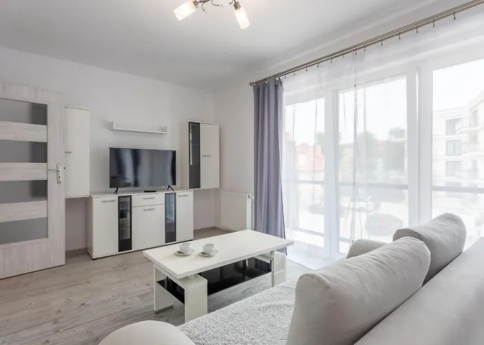 Stylische Flotylla Am By Interhome Apartment *