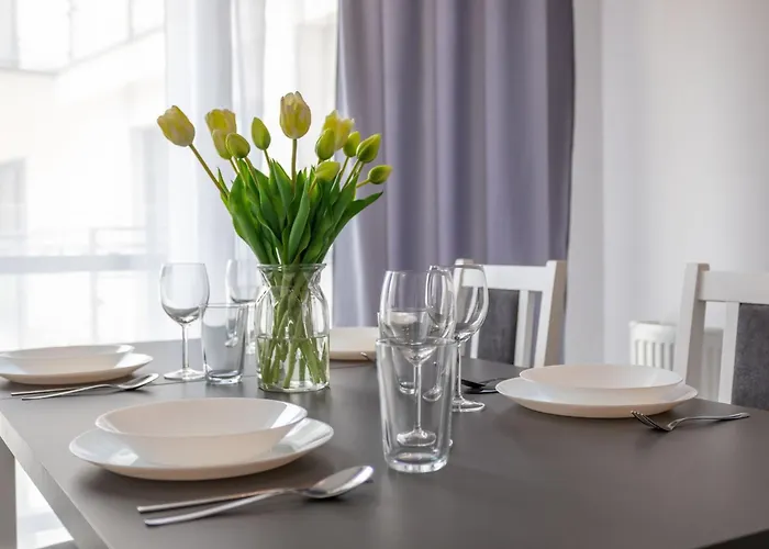 Stylische Flotylla Am By Interhome