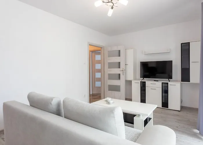 Stylische Flotylla Am By Interhome Appartamento *