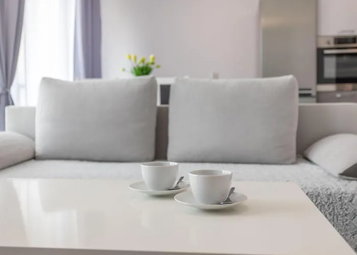 Stylische Flotylla Am By Interhome *